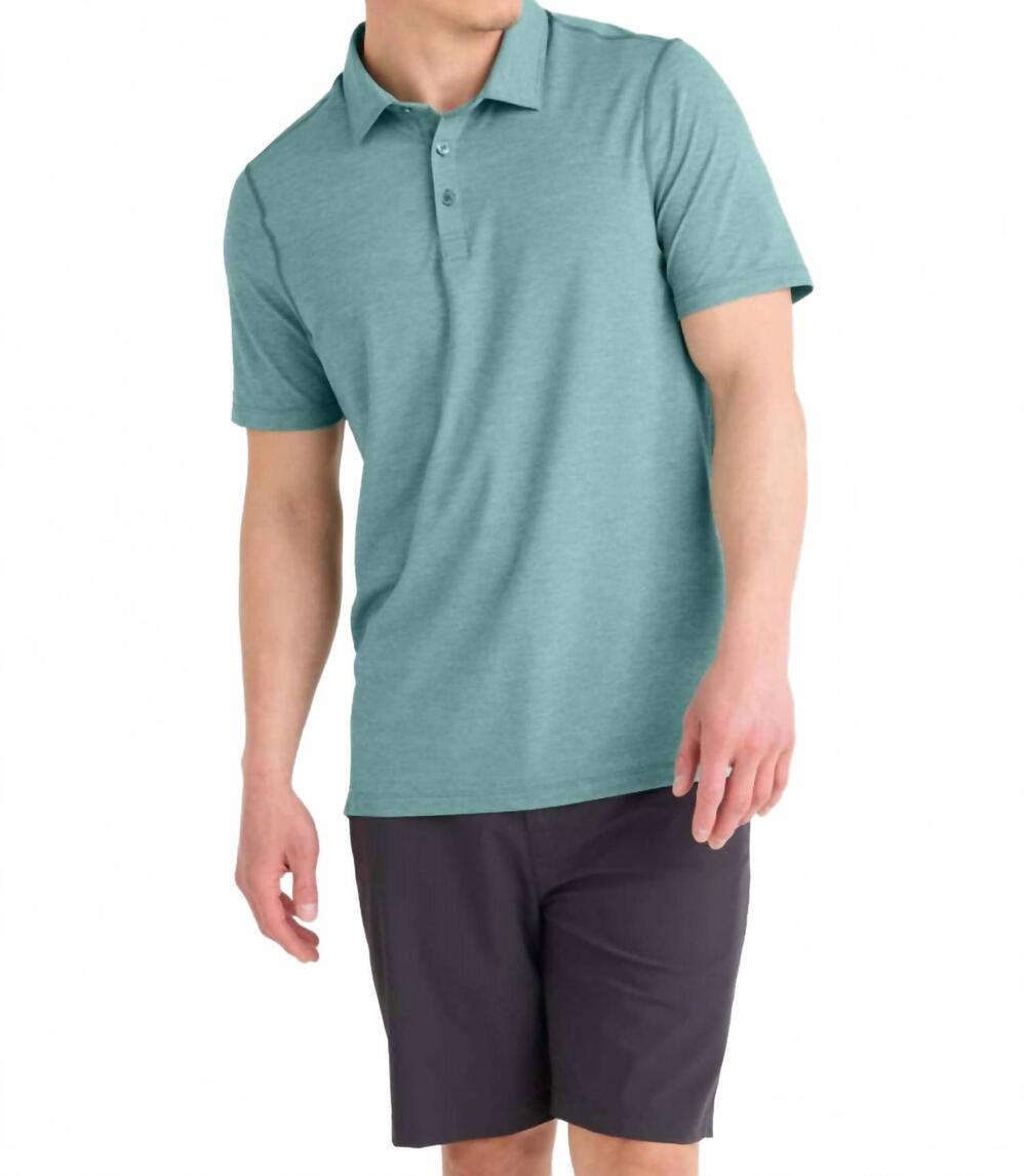 NEW SAXX caddie short - 8" in faded black
